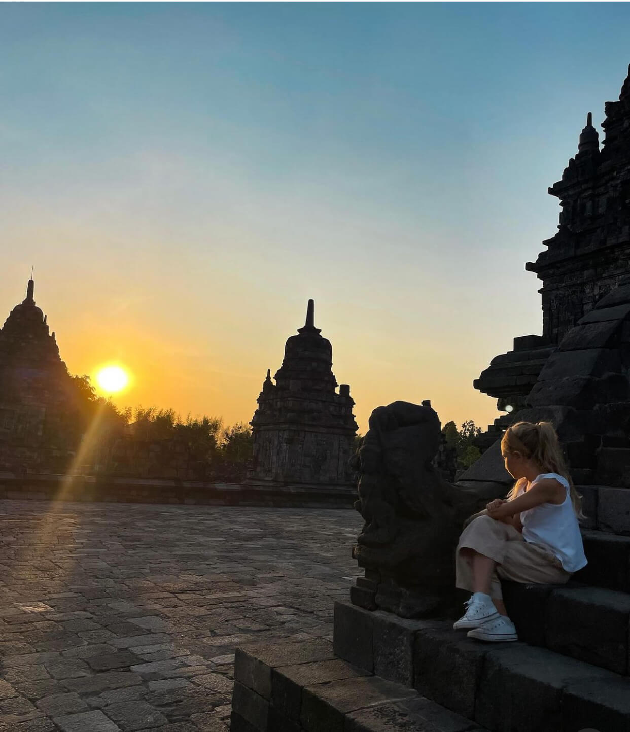 Experience the Best Indonesia End of Year Tour with NextDoor Tour & Travel