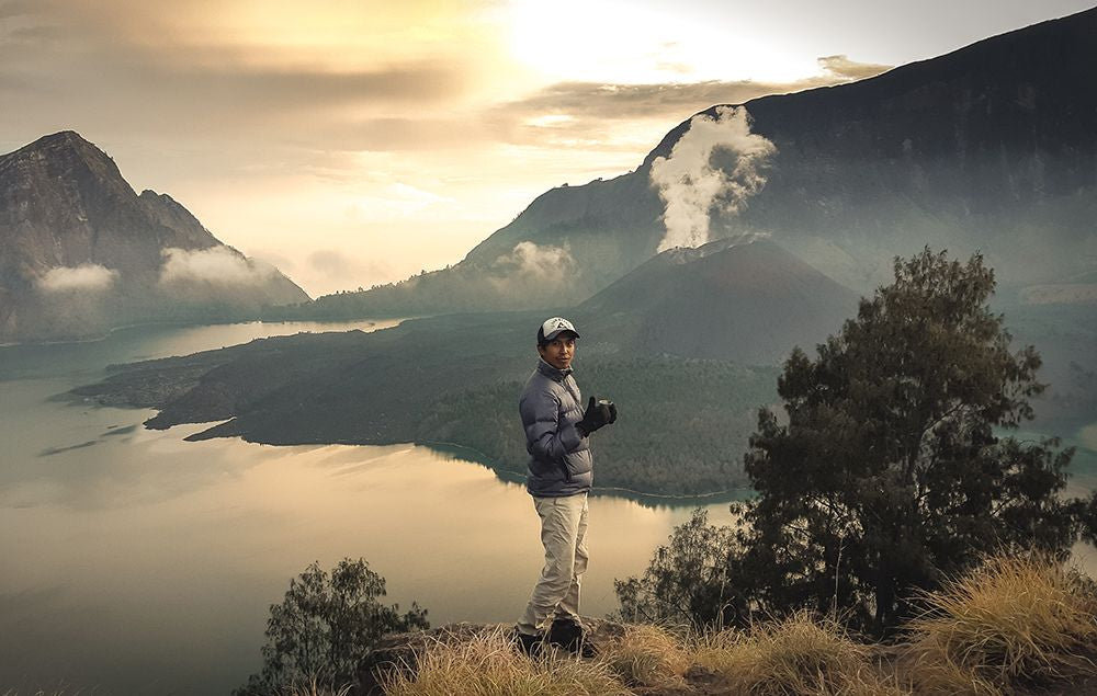 Discover Lombok: The Ultimate Tour Package for Beaches, Waterfalls, and Cultural Exploration