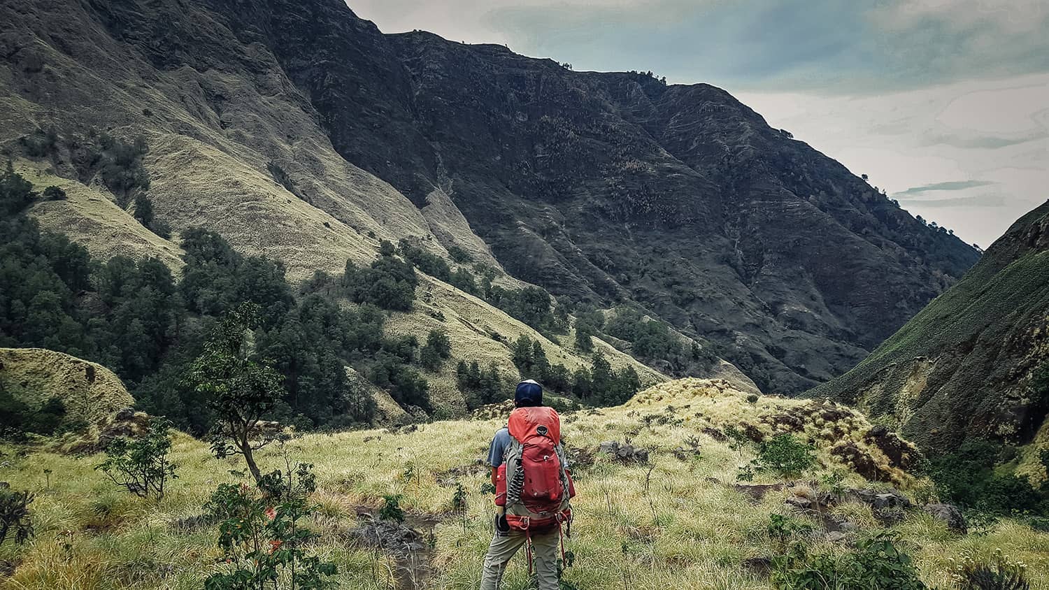 Aik Berik Trekking: Experience the Untouched Beauty of Lombok’s Hidden Gem