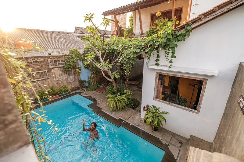 Unveiling Yogyakarta's Charm: A Guide to Affordable Homestays for Foreign Travelers