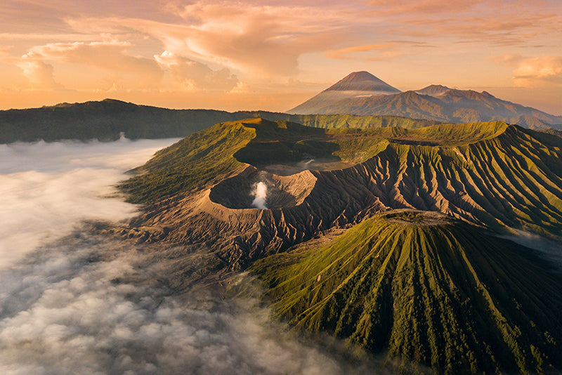 Embark on an Unforgettable Bromo and Ijen Tour: Your Ultimate Adventure Awaits!