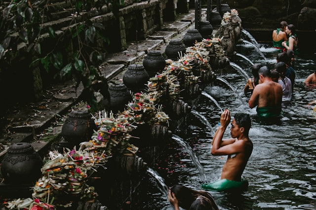 Bali Tours: A Gateway to Paradise